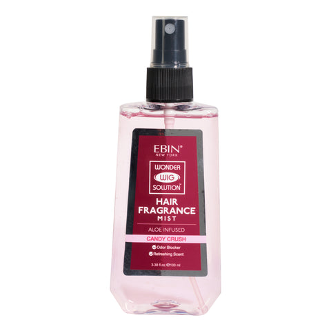 Wonder Wig Solution Fragrance Mist