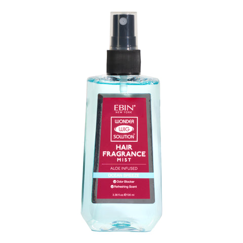 Wonder Wig Solution Fragrance Mist