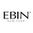 Logo de EBIN NEW YORK