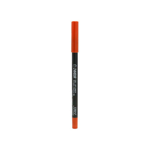 24 Hour Gel Lip Liner Pencil