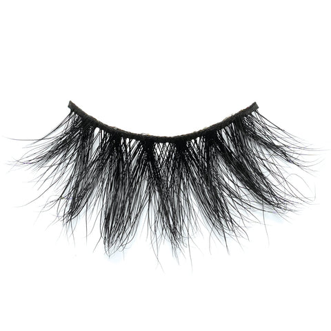 Athens - Countess Mink Cat 25mm 3D Lashes
