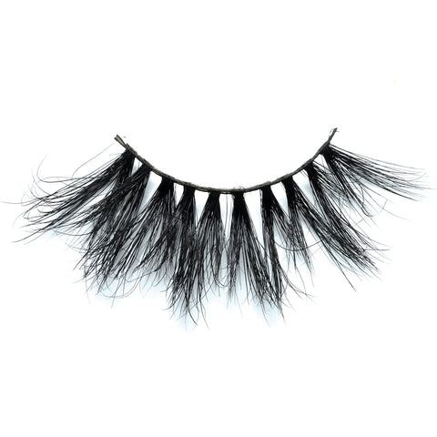 Cairo - Countess Mink Cat 25mm 3D Lashes