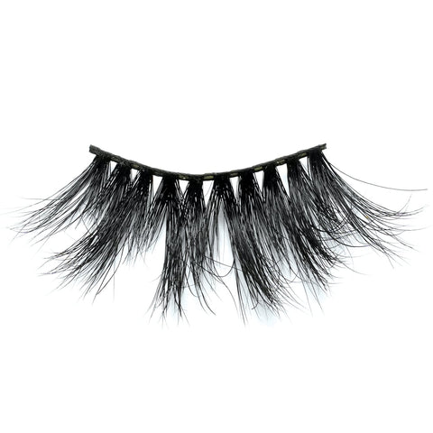 Vienna - Countess Mink Cat 25mm 3D Lashes