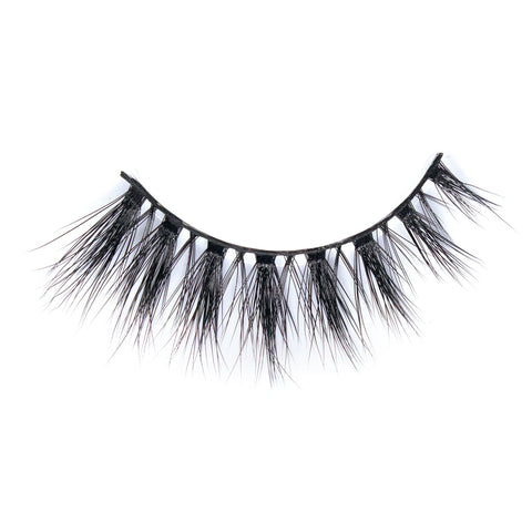 Abyssinian - Natural Cat 3D Lashes
