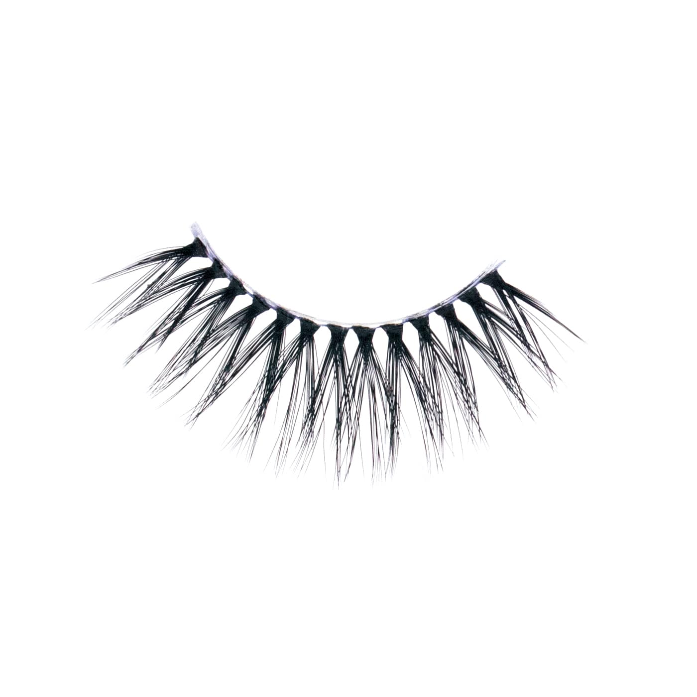 EBIN NEW YORK 5D Wild Cat Eye Wimpern – MAX Volumen – Wiederverwendbar & Leicht