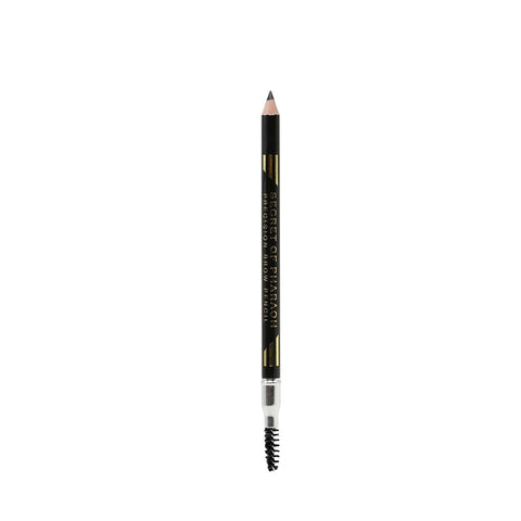 Secret of Pharaoh Precision Brow Pencil - Black