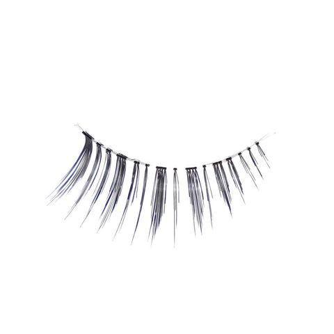 Accent Cute - Airy & Micro Lashes (Lash Glue Included)