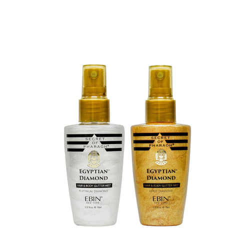 Egyptian Diamond Collection