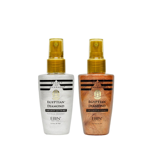 Egyptian Diamond Collection