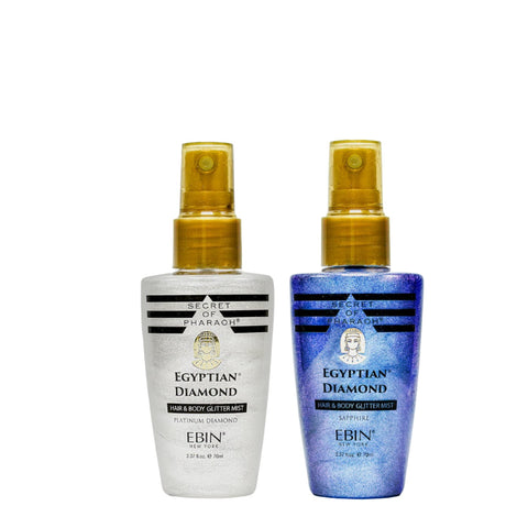 Egyptian Diamond Collection