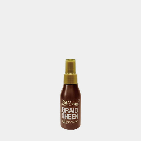 24 Hour Braid Sheen Spray - 2oz/ 60ml