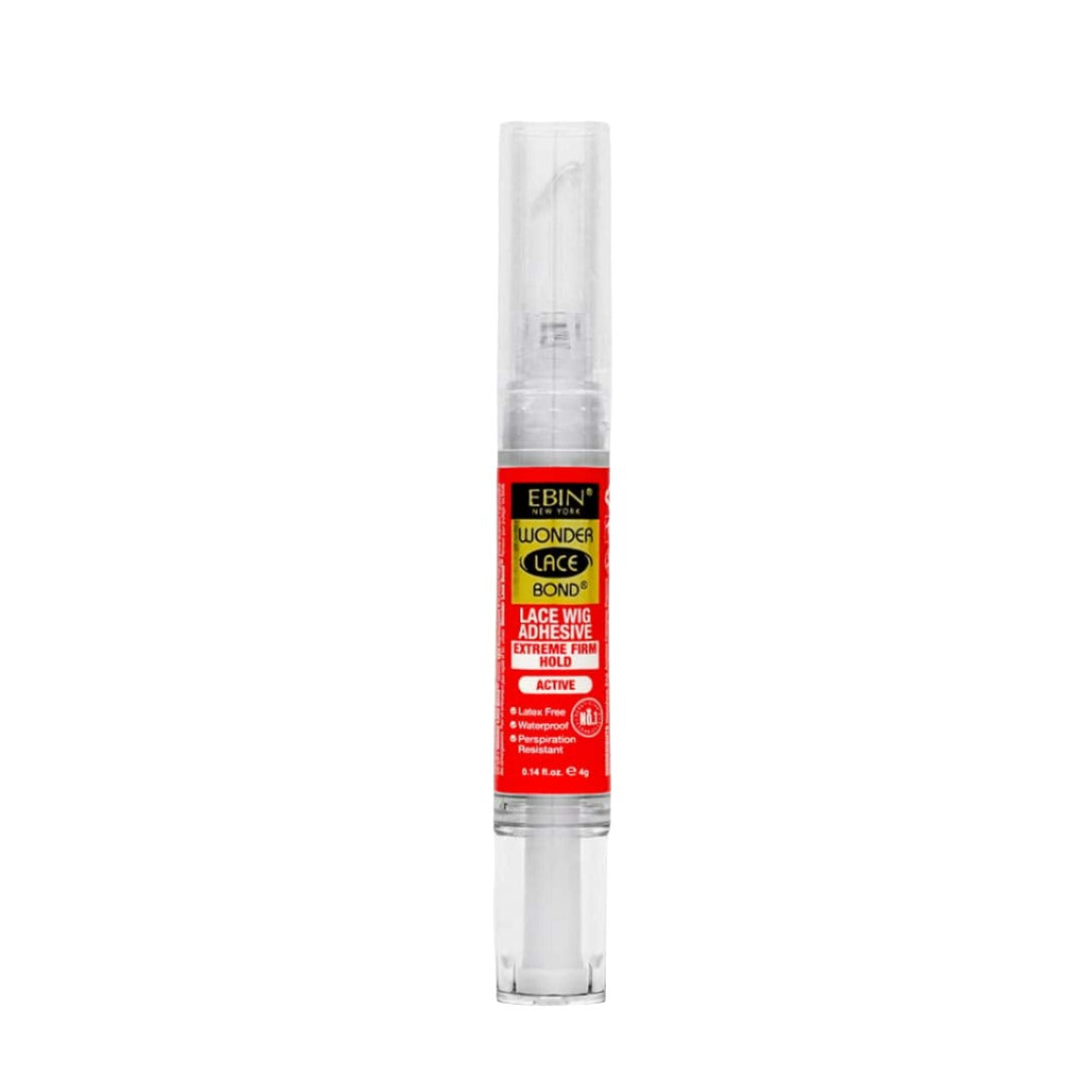 EBIN Wonder Lace Bond - Silicone Pen - ACTIVE 0.14 oz